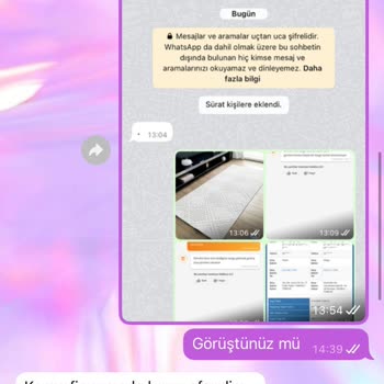 Kayıp Halılar Ve İade Sürecindeki Karmaşa