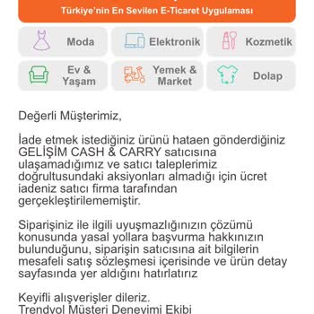 Kayıp Halılar Ve İade Sürecindeki Karmaşa