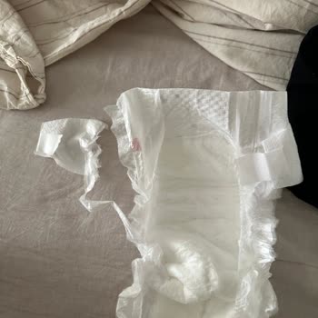 Goon Baby Diaper Tabs Keep Tearing – Poor Quality for the Price