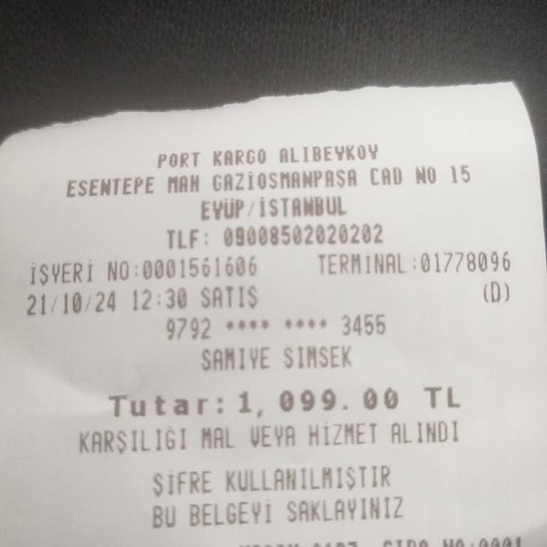 Yunbey İnşaat Pazarlama Yanıltıcı Ürün Ve İletişimsizlik Sorunu