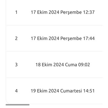 Kargo Teslimatında Gecikme Ve İletişim Sorunu