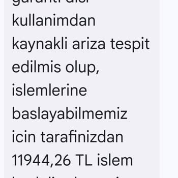 Huawei Watch Buds Ekran Camı Değişim Sorunu Ve Tüketici Mağduriyeti