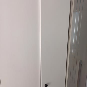 Koçtaş'tan Aldığım Dolapta Yaşadığım Montaj Ve İade Sorunları