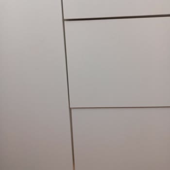 Koçtaş'tan Aldığım Dolapta Yaşadığım Montaj Ve İade Sorunları