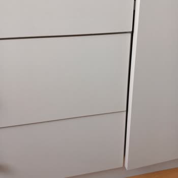 Koçtaş'tan Aldığım Dolapta Yaşadığım Montaj Ve İade Sorunları