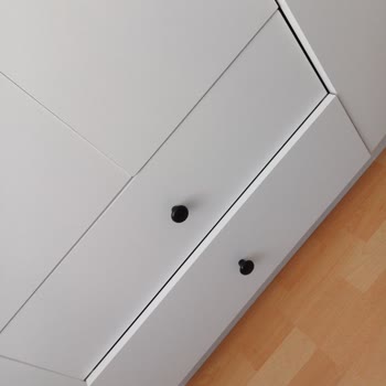 Koçtaş'tan Aldığım Dolapta Yaşadığım Montaj Ve İade Sorunları