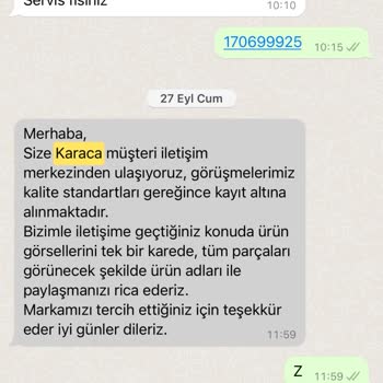 Turkcell Ve Homend'in Sorumsuzluğu: İade Sürecinde Mağduriyet