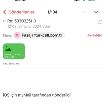 Turkcell Ve Homend'in Sorumsuzluğu: İade Sürecinde Mağduriyet