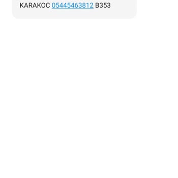 Yanıltıcı Mesajlar Ve Asılsız Suçlamalarla Mağduriyet
