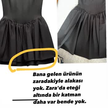 Yanıltıcı Ürün Satışı Ve İade Sorunu