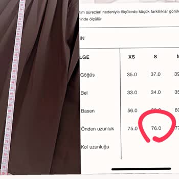 Yanıltıcı Ürün Satışı Ve İade Sorunu