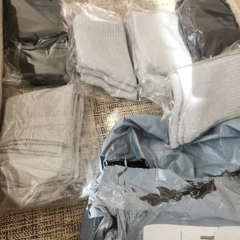 Eksik Gönderilen Çoraplar: Trendyol Sipariş Sorunu