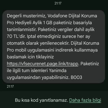 Yanıltıcı Faturalandırma Ve Hatalı Promosyonlar
