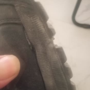 Keen Ayakkabıda Beklenmedik Açılma Sorunu