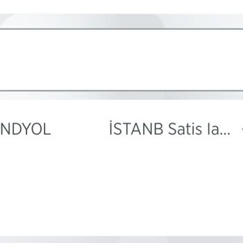 İade Edilmeyen Ücret Ve İletişim Sorunu
