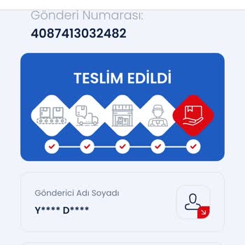 Boyner'den Gelen Kullanılmış Ayakkabı Ve İade Sorunu