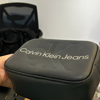 Calvin Klein Handtasche nach nur 3 Monaten defekt und Garantie verweigert