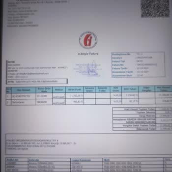 Trendyol'dan Aldığımız Ürün Eksik Parçalarla Geldi