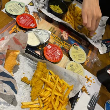 Soğuk Yemek Ve Hijyen Sorunlarıyla Sağlık Tehlikesi