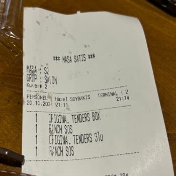 Soğuk Yemek Ve Hijyen Sorunlarıyla Sağlık Tehlikesi