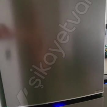 Beko Kapı Alarmı Çalışmıyor!