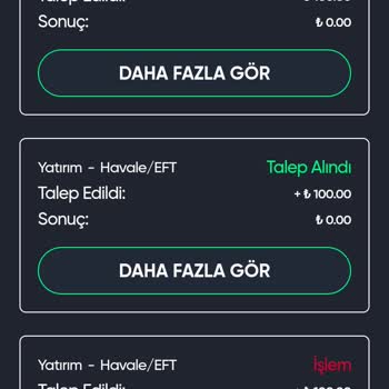 Havale Yatırımı Sonrası Tehdit Ve Haksız Suçlama