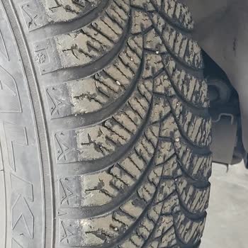 Falken Lastiklerin Güvenlik Ve Kalite Sorunları