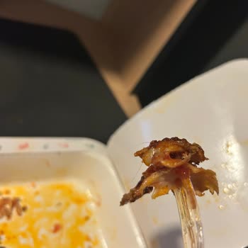 Eksik Ürün Ve Hijyen Sorunu Yaşadım