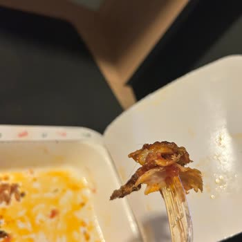 Eksik Ürün Ve Hijyen Sorunu Yaşadım