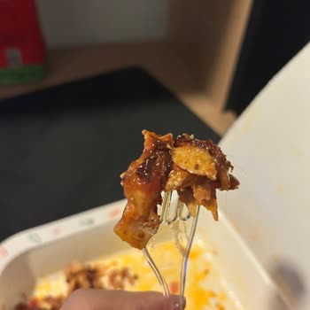 Eksik Ürün Ve Hijyen Sorunu Yaşadım