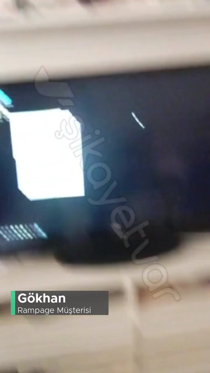 Rampage V902 Vites Ve Gaz Sorunu! videonun kapak resmi