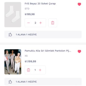 Penti Uygulamasında Kargo Ücreti Çıkmazı