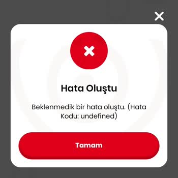 Nutella Uygulaması Erişim Sorunu Ve Sahte Konum Hatası