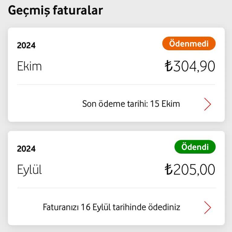 Taahhüt Süresinde Ani Ve Yüksek Zam Şoku