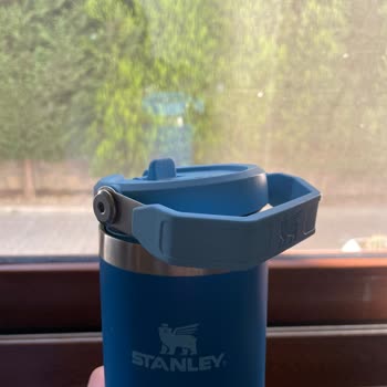 Stanley Termos Küf Sorunu: Çocuğumun Sağlığı Tehlikede
