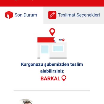 Adrese Ulaşmayan Kargolar Ve İletişim Sorunları