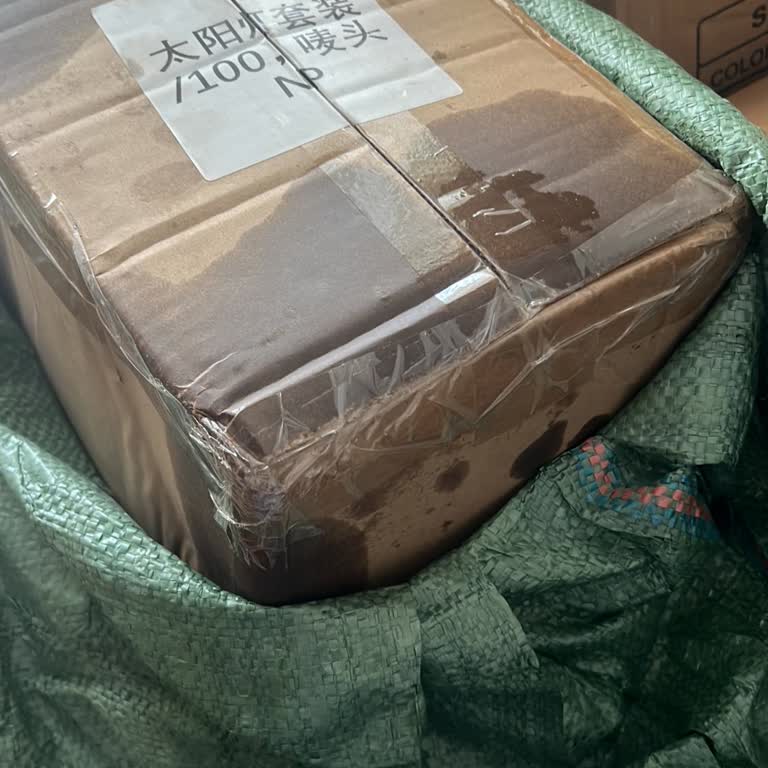 Aras Kargo'nun Güvenilirlik Sorunu Ve Kayıp Paketler