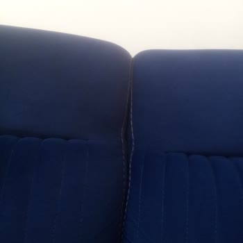 Hatalı Dikişler Ve İlgisizlik