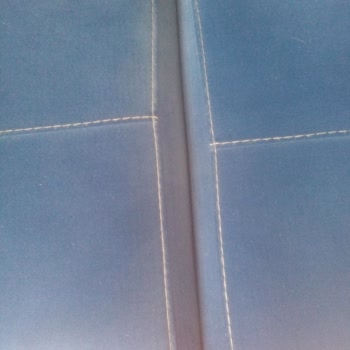 Hatalı Dikişler Ve İlgisizlik