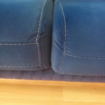 Hatalı Dikişler Ve İlgisizlik