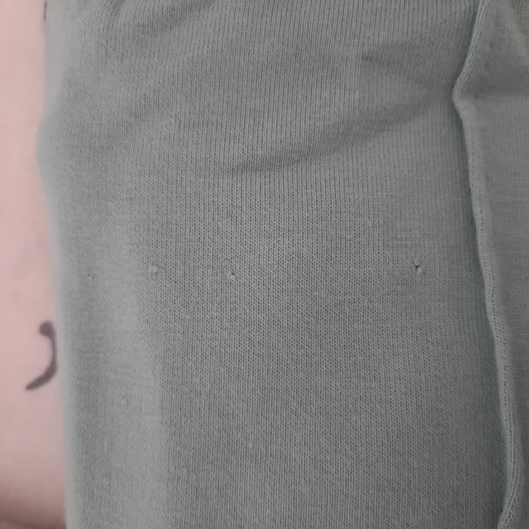 LCW Bebek Takımında Kalite Sorunu Ve İade Zorluğu