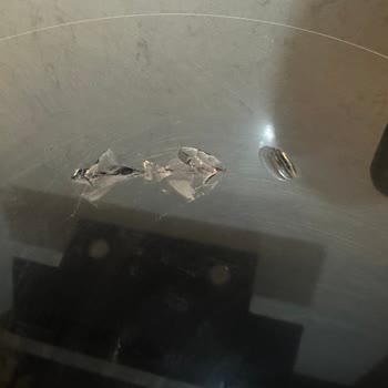 Siemens Cam Ocak Patlaması: Kullanıcı Hatası Mı, Üretim Hatası Mı?