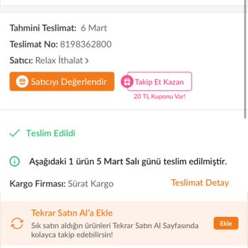 Relax Marka Yürüyüş Bandı Kumanda Sorunu