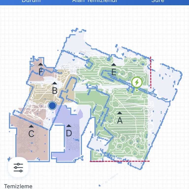 Harita Sorunu: Tekrarlayan Haritalandırma Hatası