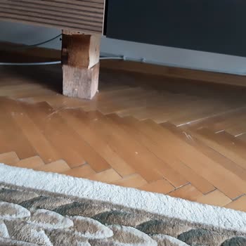 Enza Home Mobilyasında Kalite Sorunu
