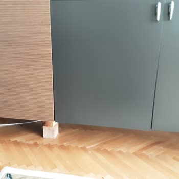 Enza Home Mobilyasında Kalite Sorunu