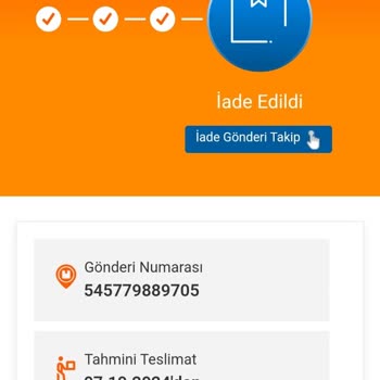 Mor Depo'dan Siparişimde Yaşadığım Mağduriyet Ve İletişim Sorunları