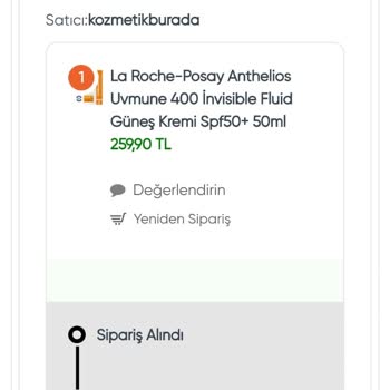 Mor Depo'dan Siparişimde Yaşadığım Mağduriyet Ve İletişim Sorunları