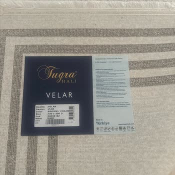 Tuğra Halı'nın Yanıltıcı Kaydırmazlık İddiası!