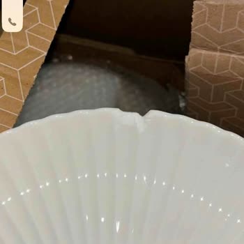 Amazon Kırık Yemek Takımları Ve Tedarik Sorunu!